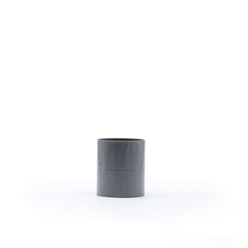 TECNOPLUS TNP1163.1 MANICOTTO PVC CON BATTENTE DIAM. 63