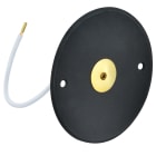 KAISER GMBH & CO. KG KAI1164-88 Coperchio schermato