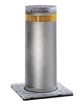 FAAC SPA FAA116401 J275 2K20 HA H800 PAINTED STEEL