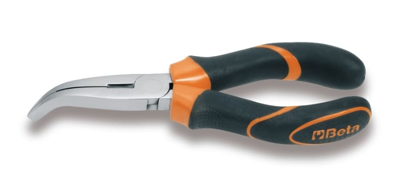 BM SPA BMM011640040 PINZE BECCHI PIATTI PIEGATI BM 200