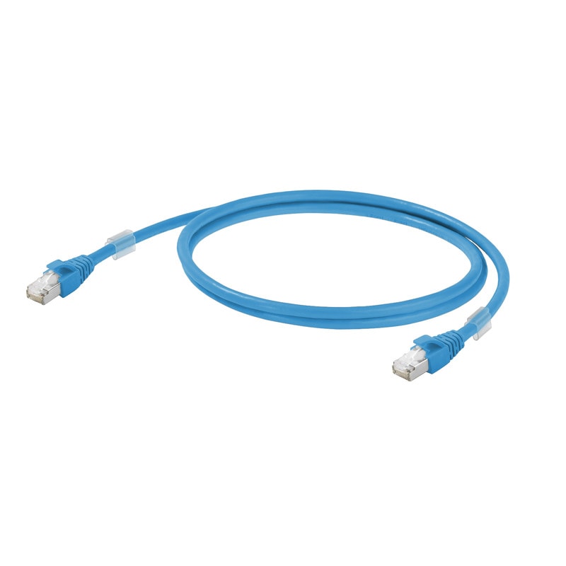 WEIDMULLER WEI1165900250 IE-C6FP8LB0250M40M40-B