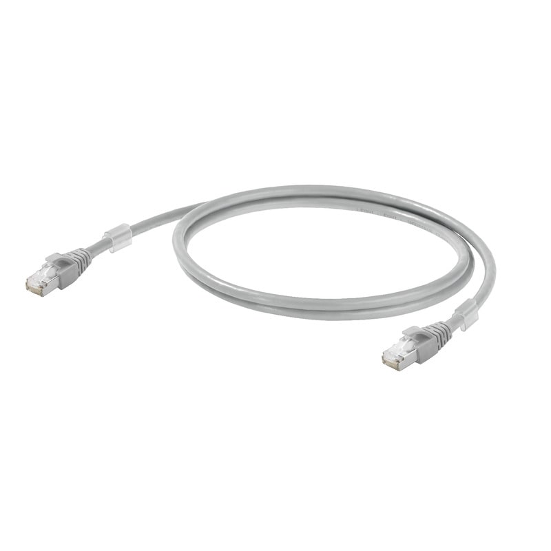 WEIDMULLER WEI1165940020 IE-C6FP8LD0020M40M40-D