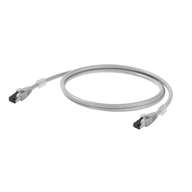 WEIDMULLER - WEI1165940060 IE-C6FP8LD0060M40M40-D