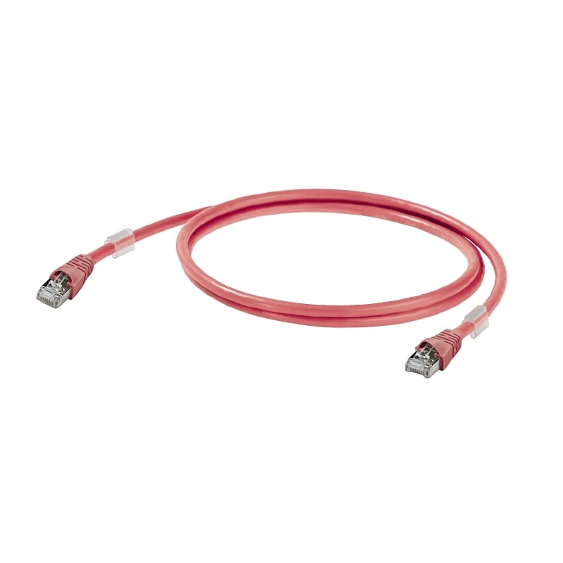 WEIDMULLER - WEI1166030100 IE-C6FP8LR0100M40M40-R