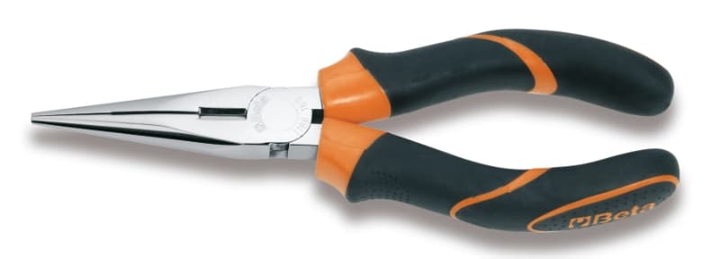 BM SPA BMM011660040 PINZE BECCHI MEZZOTONDI DIRITTI BM 200