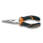 BM SPA BMM011660040 PINZE BECCHI MEZZOTONDI DIRITTI BM 200
