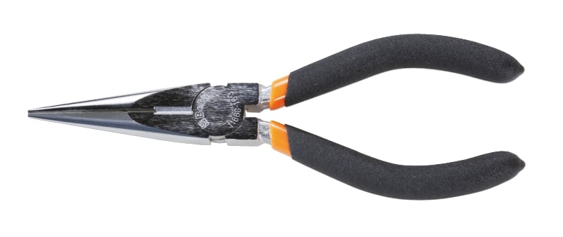 BM SPA BMM011660070 PINZE BECCHI 1/2 TONDI DIR. F/IND. G200