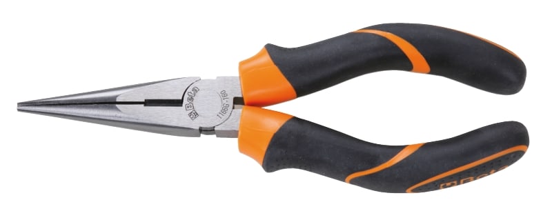 BM SPA BMM011660266 PINZE BECCHI 1/2TONDI DIR. F/IND. GBM160