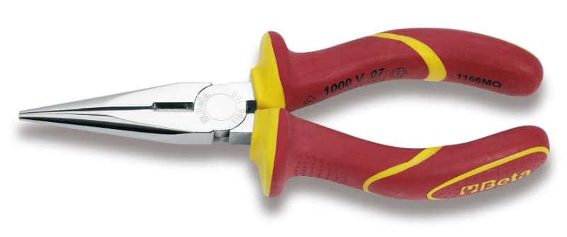 BM SPA BMM011660100 PINZE BECCHI MEZZITONDI DIRITTI MQ 200
