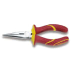 BM SPA BMM011660100 PINZE BECCHI MEZZITONDI DIRITTI MQ 200