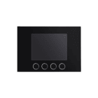 URMET SPA UTD1168/1 MODULO DISPLAY
