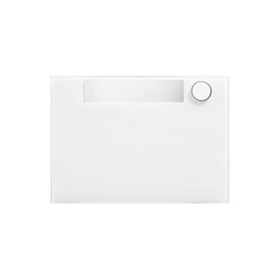 URMET SPA - UTD1168/11W FRONTALINO A 1 TASTO B