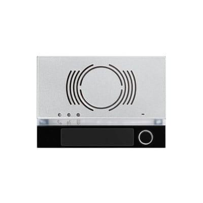 URMET SPA UTD1168/131 FRONTALINO 1T PER PE AUDIO