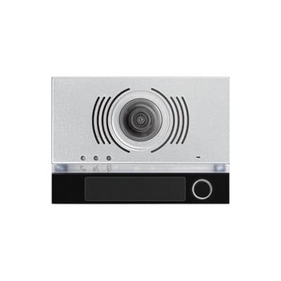 URMET SPA UTD1168/141 FRONTALINO 1T PER PE A/V