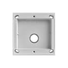 URMET SPA - UTD1168/311 CUSTODIA CON TELAIO 1F 1MOD