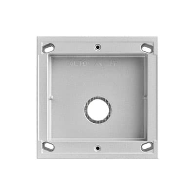 URMET SPA UTD1168/311 CUSTODIA CON TELAIO 1F 1MOD