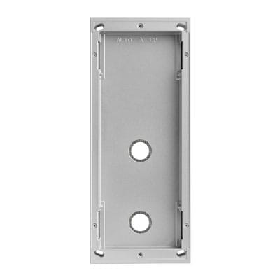 URMET SPA UTD1168/313 CUSTODIA CON TELAIO 1F 3MOD