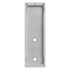 URMET SPA UTD1168/314 CUSTODIA CON TELAIO 1F 4MOD