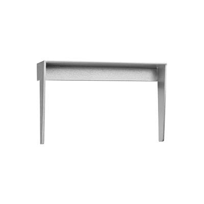 URMET SPA UTD1168/401 VISIERA ANTIPIOGGIA