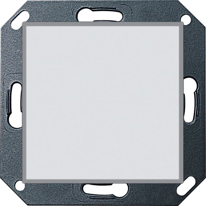 GIRA - GIR116900 LED-Leuchte RGB System 55