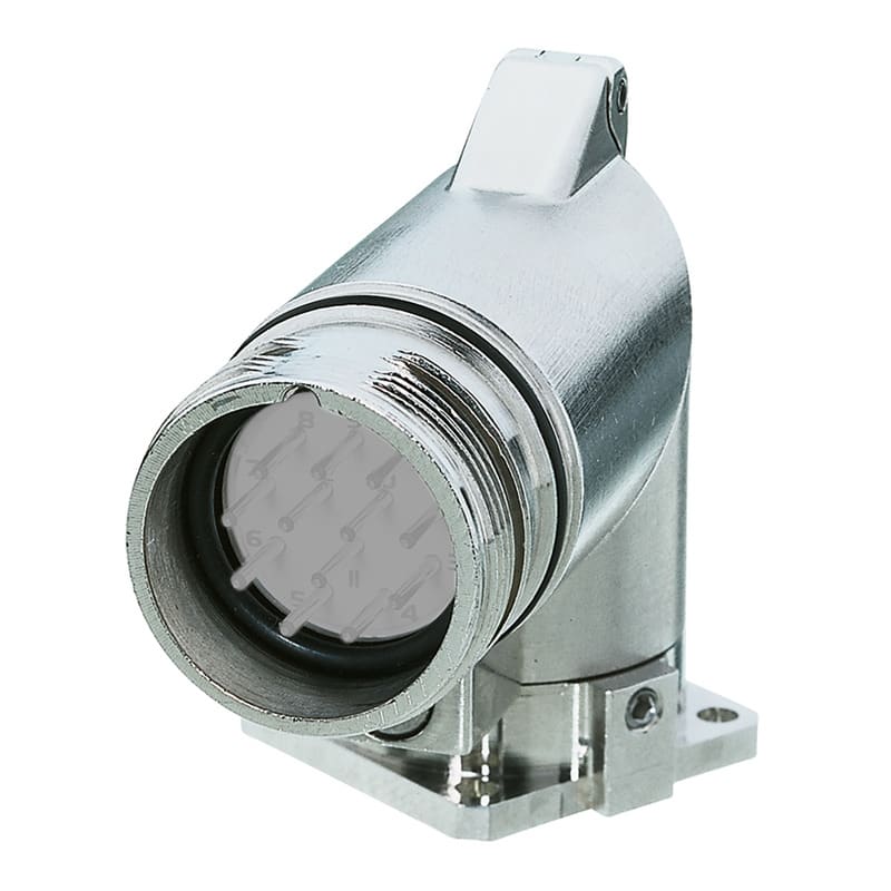 WEIDMULLER - WEI1169980000 SAIE-M23-S-W