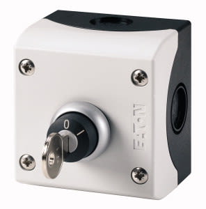 EATON - EAO216526 M22-WRS/KC11/I SEL.CH. COMPL. CUST 1NA+1