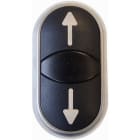 EATON - EAO216711 M22S-DDL-S-X7/X7 PULS DOP (LUM)IMP N/N F