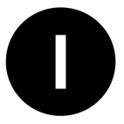 EATON - EAO218166 M22-XD-S-X1 CALOTTA PULS PIATTO NERO I