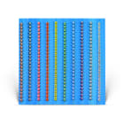 GRAFOPLAST SRL - GRA117GCCOD STECCHE GRANDI C.CODE 0-9 50 PZ