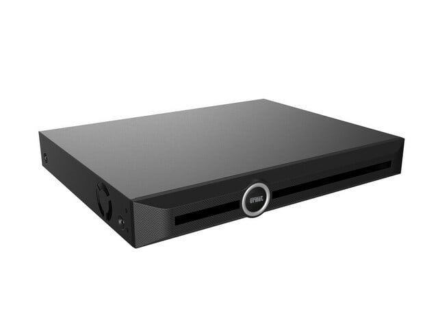 URMET SPA - UTD1098/451 NVR 12M 40CH H.265
