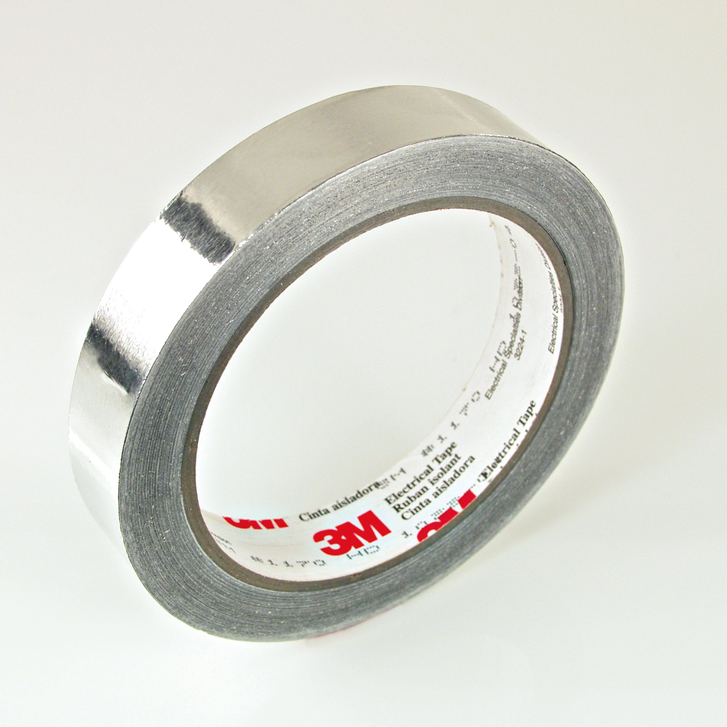 3M ITALIA - 3MI7100116900 ET 1170 ALLUMINIO 15MMX16,5M