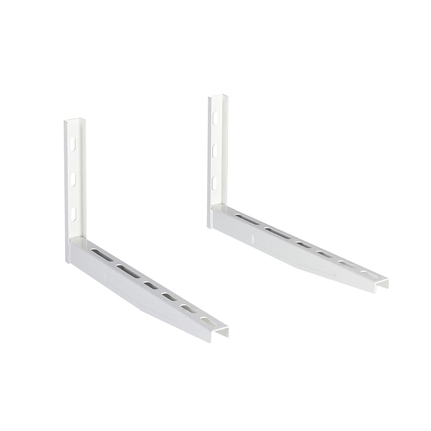 FERRARI - FER117011 COPPIA STAFFE SALDATE P 520 X H 420 PORT