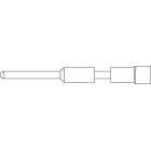 WEIDMULLER - WEI1170390000 SAI-M23-KSC-LS-0.25-1.0