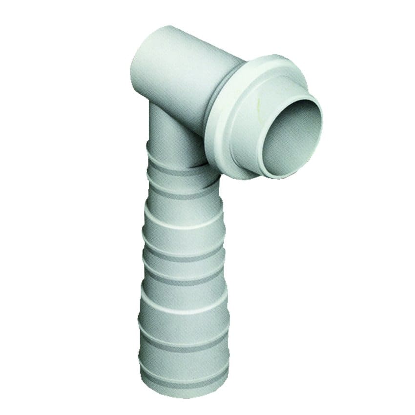 FERRARI - FER117080 RACCORDO 90