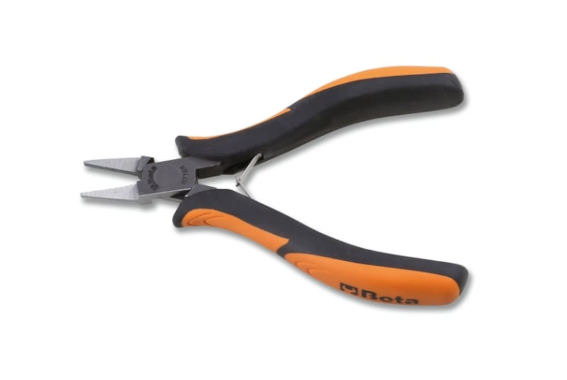 BM SPA BMM011710101 PINZE ELETTR. BECCHI P.TA LISCI BM 125