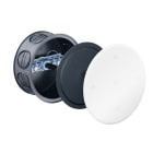 KAISER GMBH & CO. KG - KAI1172-05 UNTERPUTZ VERBINDUNGSDOSE