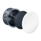 KAISER GMBH & CO. KG - KAI1172-09 SCATOLA DI DERIVAZIONE SOTTO INTONACO