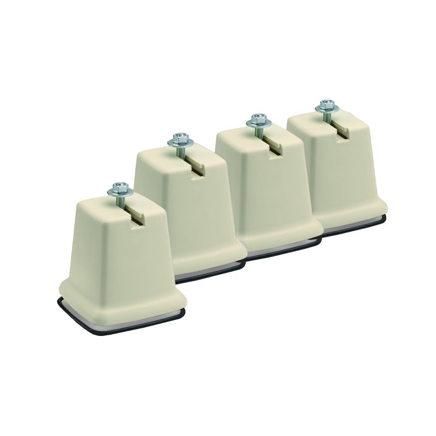 FERRARI - FER117240 SUPPORTO A PAVIMENTO PER CONDIZIONATORI