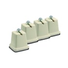 FERRARI - FER117240 SUPPORTO A PAVIMENTO PER CONDIZIONATORI