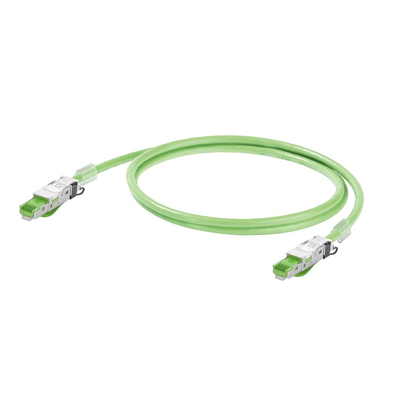 WEIDMULLER WEI1173030010 IE-C5DD4UG0010A20A20-E