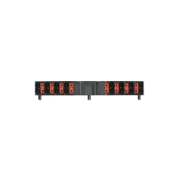 WEIDMULLER WEI1173830000 PRV 4 SW 35X7.5 RT