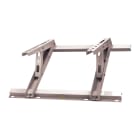 FERRARI - FER117648 MENSOLA SOSTEGNO DA TETTO 9-45 P 420 X L