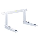 FERRARI - FER117688 MENSOLA SOSTEGNO PREMONTATA CON LIVELLA