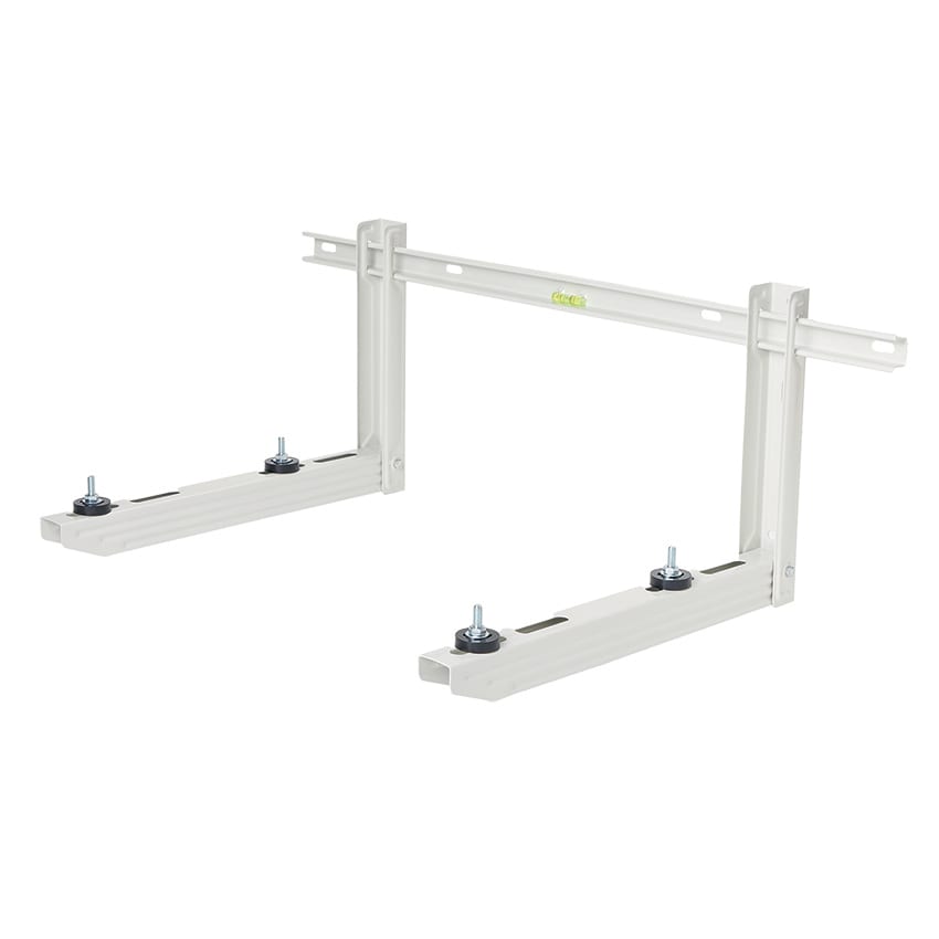 FERRARI - FER117692 MENSOLA SOSTEGNO CON LIVELLA P 450 X H 3