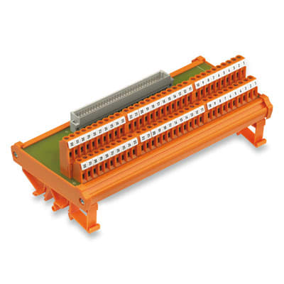 WEIDMULLER - WEI1178161001 RS DIN C 64S LP2N