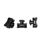 HELLERMANNTYTON Srl HEE151-03192 CLIP PER PROFILI IN ALLUMINIO ACFM5W8PT4
