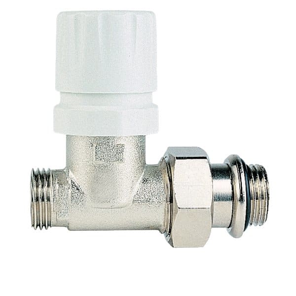 WATTS INDUSTRIES ITA WAT1179UMSN38X VALVOLA DIR 3/8 RAME TERMOST.PREG.