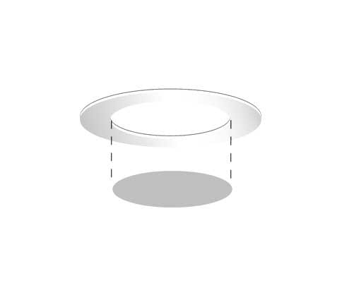 SIDE SPA SDE117 ANELLO DI COMPENSAZIONE