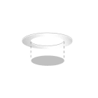SIDE SPA - SDE117 ANELLO DI COMPENSAZIONE