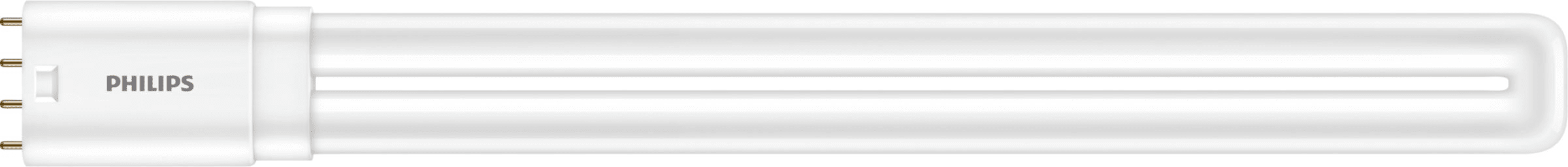 SIGNIFY ITALY SPA PHLPLLLED4P36840M CorePro, LED, PL-L, EM, 405 mm, 16.5 W, 36W PL-L, 4000 K, 2100 lm, CRI 80, 30000 ore